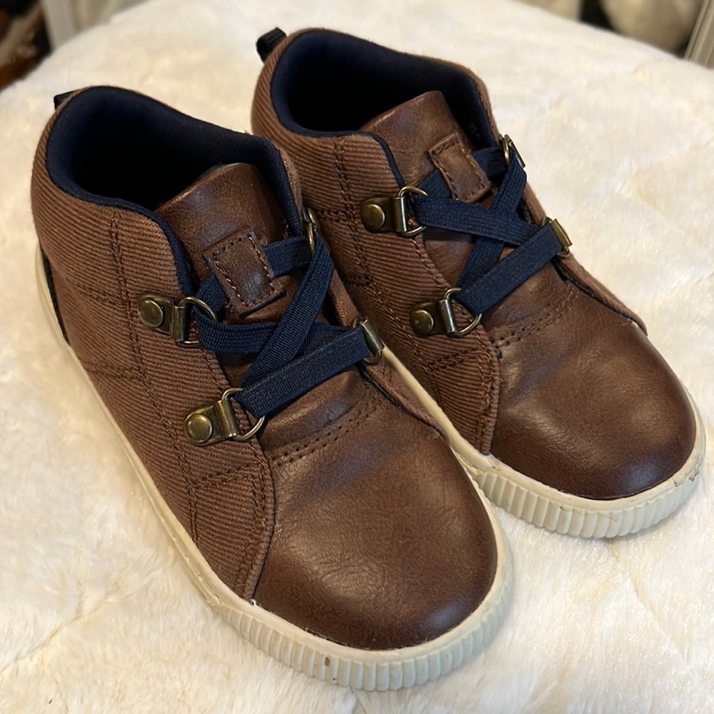 Carters shoes